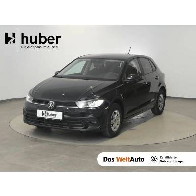 Volkswagen Polo TSI 70 kW