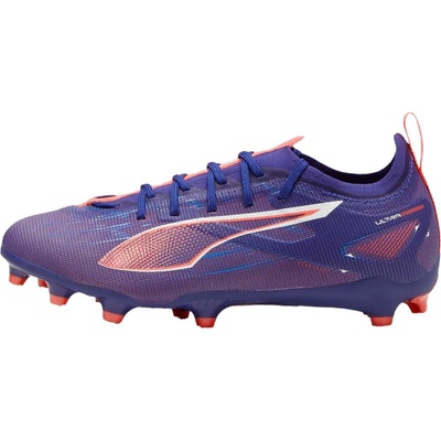 Puma ULTRA 5 PRO FG/AG Jr 107693-01 – Hledejceny.cz