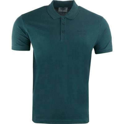 Corso Da Vinci Duffy Dark Green