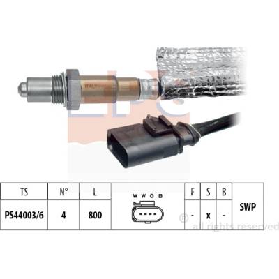 Lambda sonda EPS 1.998.499