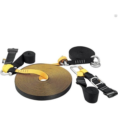 Singing Rock SLACKLINE 15 m – Hledejceny.cz
