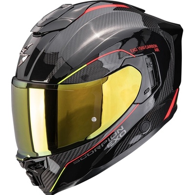 Scorpion EXO-1500 Carbon Air Mundi