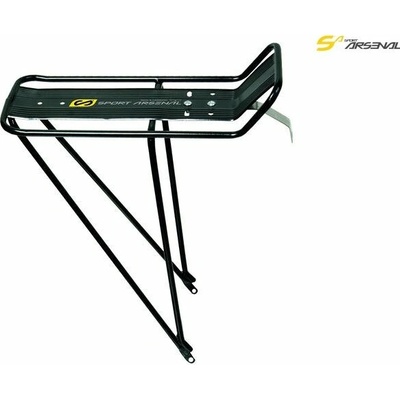 Sport Arsenal nosič rt. 203 AL přední