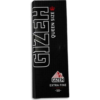 Papieriky Gizeh Queen Size 1/4