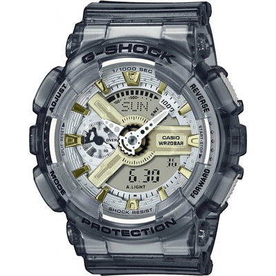 Casio GMA-S110GS-8A
