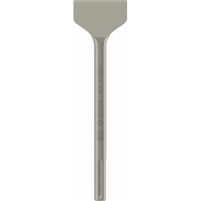 BOSCH Sekáč na dlaždice PRO SDS max-4C, 80 x 300 mm 1618601019