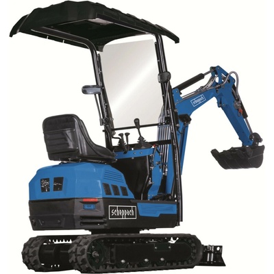 Scheppach EXC 1400
