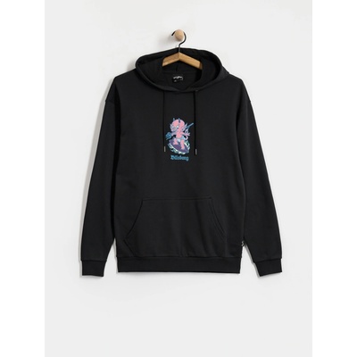 Billabong Burleigh HD black