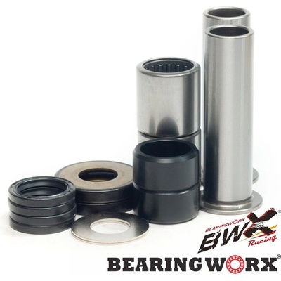 BEARING WORX sada na opravu kyvné vidlice SUZUKI LTZ 400 03-14, ARCTIC CAT DVX 400 04-08 (28-1094)=SAK70010