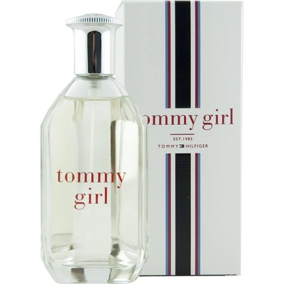 Tommy Hilfiger Tommy Girl kolínska voda dámska 50 ml