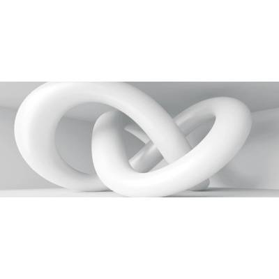 Preinterier FT3756 Fototapeta na stenu 3D uzol vlies 250cm x 104cm