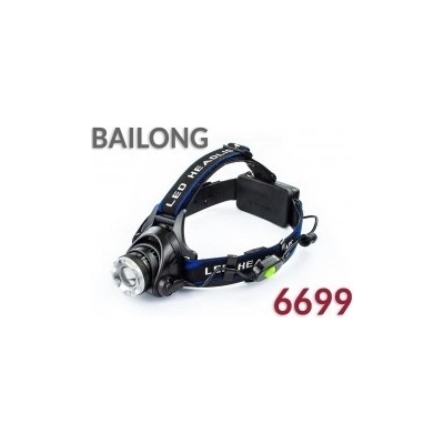 Bailong 6699