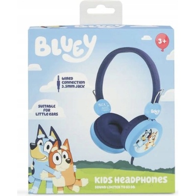 OTL Bluey