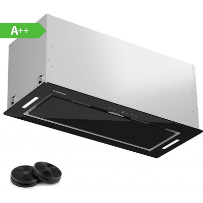 Klarstein Hektor Eco 72 Black