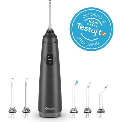 Truelife AquaFloss Compact C300