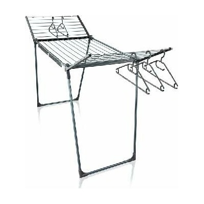 Leifheit Pegasus 200 Solid černý 81695 – Hledejceny.cz