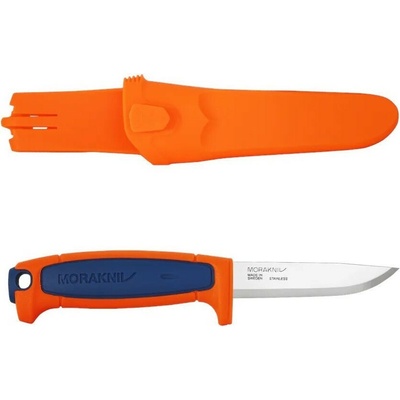 Morakniv Duty 546 (S) Blue/Hi-Vision Orange
