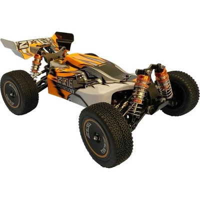 DF Z06 EVOLUTION V2 Buggy RTR 1:14