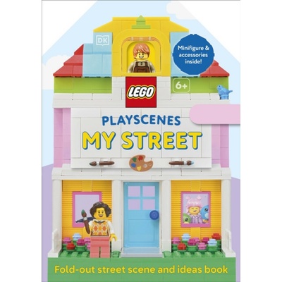 LEGO Playscenes My Street