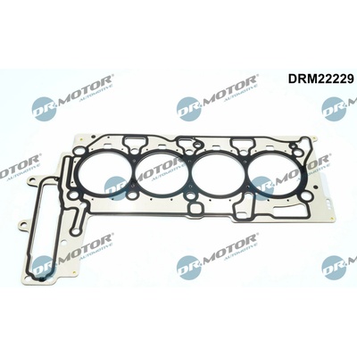DR.MOTOR AUTOMOTIVE Tesnenie hlavy valcov DRM22229