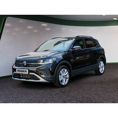 Volkswagen T-Cross 1.0 TSI Energy DSG 85 kW
