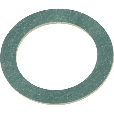 Kirchhoff HD Fiber šroubovací těsnění 27 mm x 38 mm x 2 mm modré 3 kusy