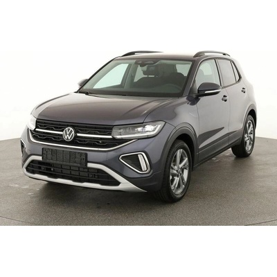 Volkswagen T-Cross 1.0 TSI Life DSG 85 kW