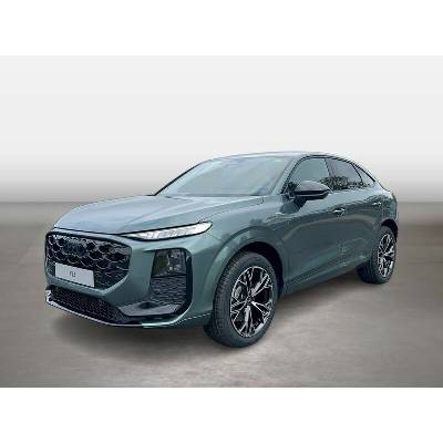 Audi Q3 TFSI quattro Sportback 195 kW