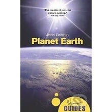 Planet Earth Beginners Guide - John Gribbin
