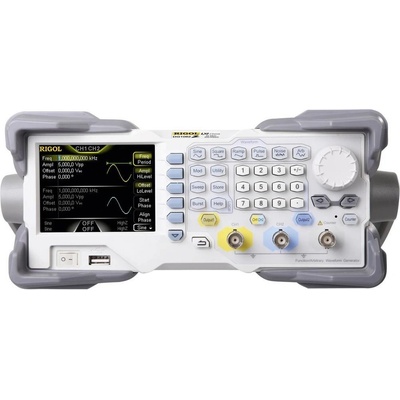 Rigol DG1022Z 1 µHz - 25 MHz 2kanálový