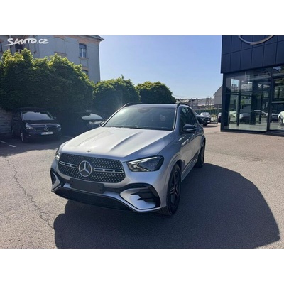 Mercedes-Benz GLE 450 d 4Matic AMG Line 270 kW