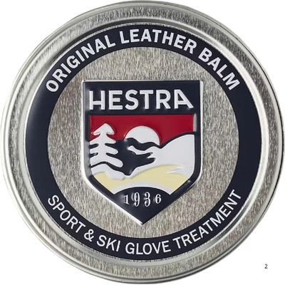 Hestra Leather 60 ml