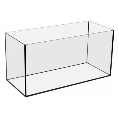 Aquael akvárium rovné 120 x 40 x 50, 240 l