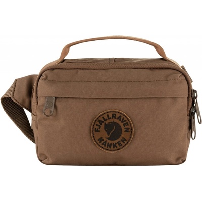 Fjällräven Kanken No.2 Hip 238/Hazel Brown