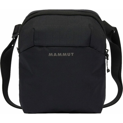 Mammut Alto Pouch 4 black