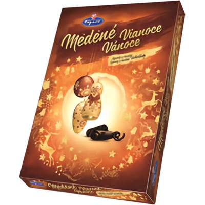 Figaro Kolekce hořká 430 g