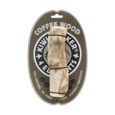 4Elements Coffee Wood dřevo XL