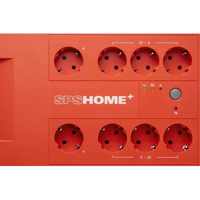 Salicru SPS 650 HOME