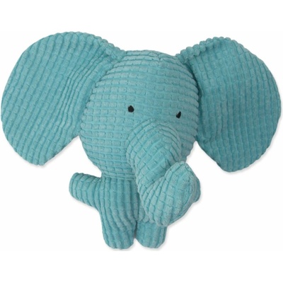 Have a Pet Plush slon plyšová modrá 20 cm