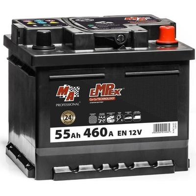 EMPEX 12V 55Ah 460A 56-021