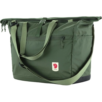 Fjällräven High Coast Tote 30 Mountain Green