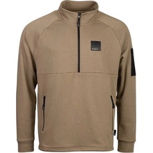 Nash Mikina Half Zip Jumper