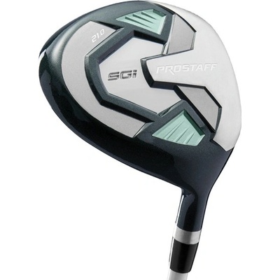 Wilson Prostaff SGI dámské Fairwayové dřevo č. 3 – Hledejceny.cz