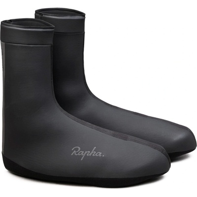 Rapha Deep Winter Overshoes Black
