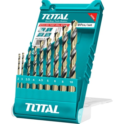 Total TACSD0095