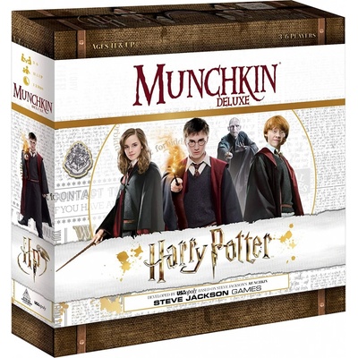 Ravensburger Harry Potter Labyrinth