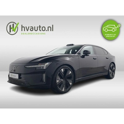 Volvo ES90 Ultra 246 kW