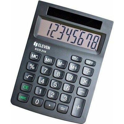 ELEVEN ECC-210 kalkulátor