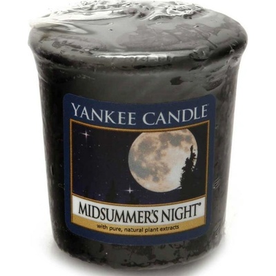 Yankee Candle Midsummers Night 49 g