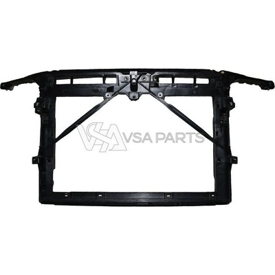 DPA Chladičová stěna Škoda Octavia III 5E0805588 - DPA